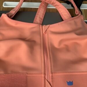 SHEFIT Flex Sports Bra medium impact size 5luxe